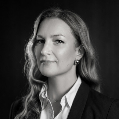 Olga Biloblovska