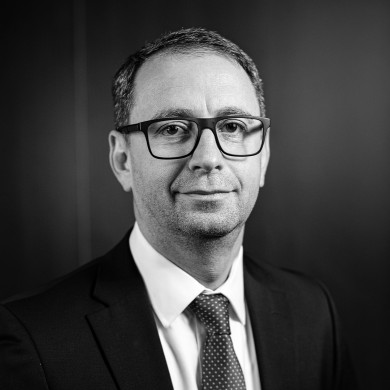Eugene Baranov