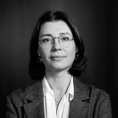 Olena Bilan