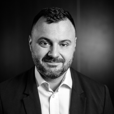 Kostiantyn Kucherenko