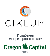 Dragon Capital invests in Ciklum