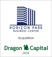 Horizon Park Business Center