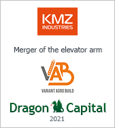 KMZ Industries and Variant Agro Build Announce Business Merger