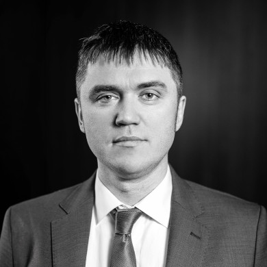Oleksandr Ublinskykh