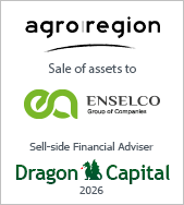 Agro-Region Group_Enselco